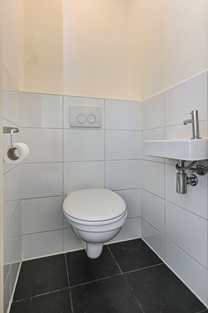 Medium property photo - Piet Paaltjensstraat 65, 2522 VG Den Haag